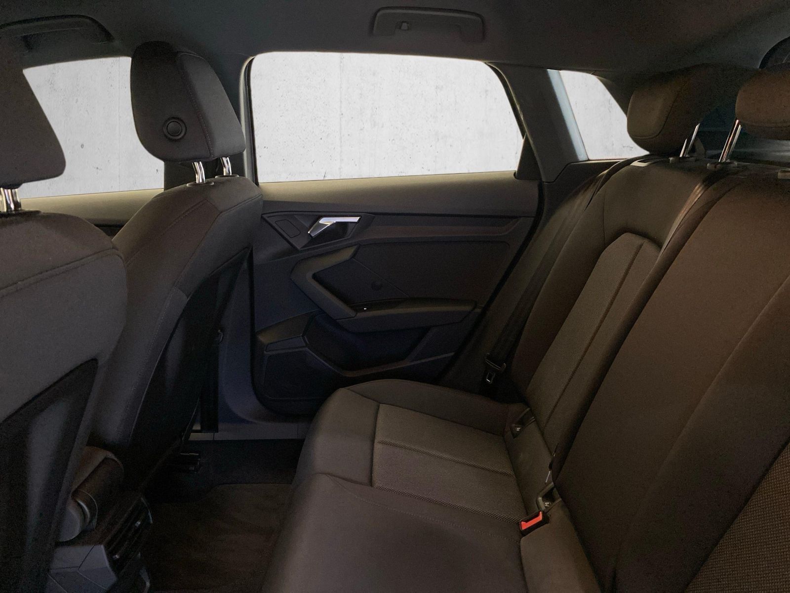 Audi A3 - Bild 8