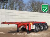Vanhool 20ft