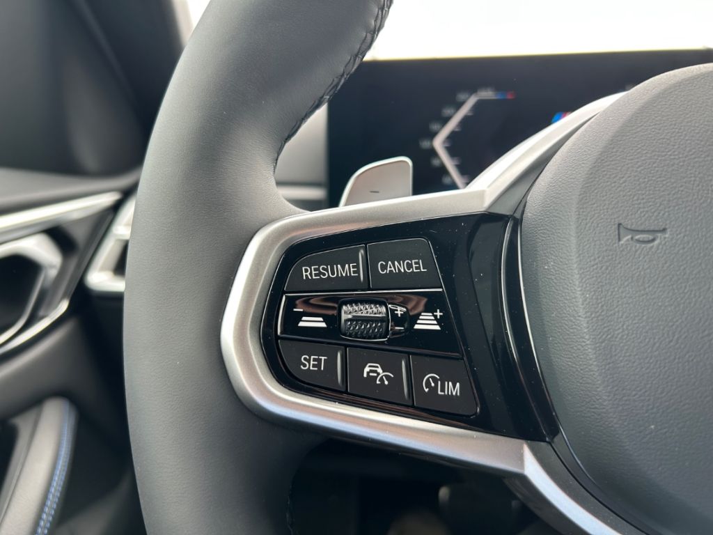 BMW 420 d Coupe M Sport 360° Driv-Assis HUD foto 12