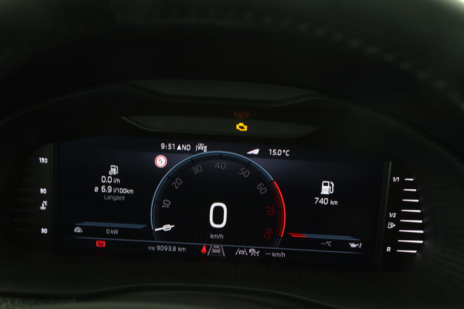 Skoda Kamiq - Bild 19