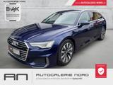 Audi A6 Avant S Line Matrix-LED+ACC+Virtual+B&O+AHK - Audi A6 Hybrid (Diesel/Elektro)