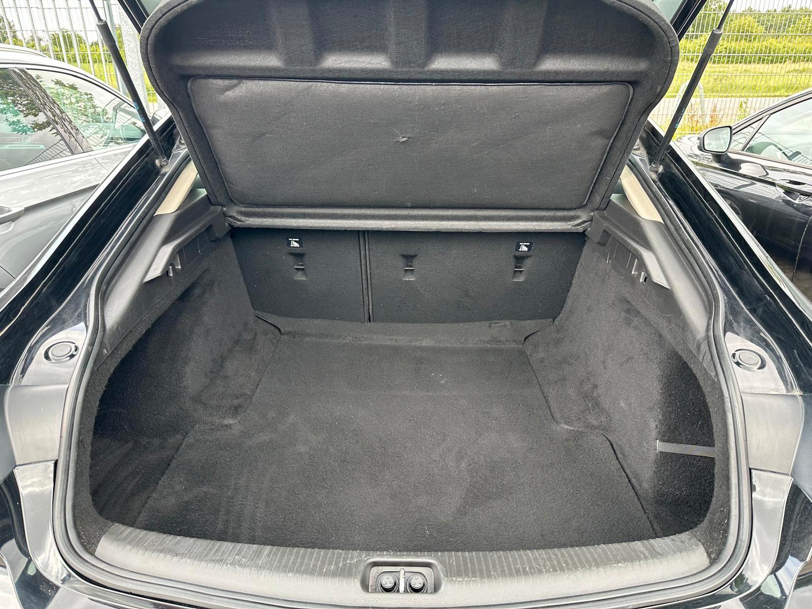 Opel Insignia B Grand Sport Innovation *Bose Sound*