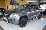Volkswagen Amarok Highline DoubleCab 4Motion R-KAMERA / AHK - gebrauchte VW Amarok aus dem Jahr 2012