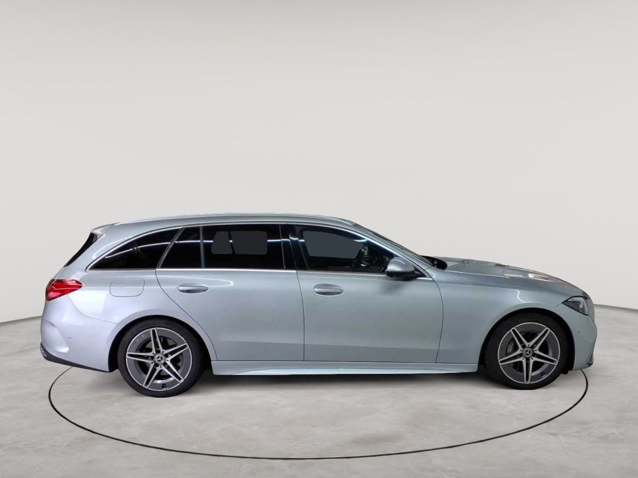 Mercedes-Benz C 220 d 4Matic T 9G AMG Line AHK KomfP imagem 3