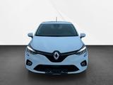 Renault Clio V Business Edition Navi, SHZ, Klimaaut. - scheckheftgepflegte Renault Clio