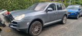 Porsche Cayenne 9PA 4.5 4,5 - Porsche Cayenne mit LPG-Antrieb