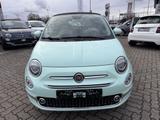 Fiat 500 C 1.2 8V Lounge SITZHEIZUNG,KLIMA,PDC,ALU - Fiat 500C: Sitzheizung