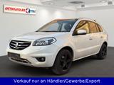 Renault Koleos 2.0dCi 4x4 Automatik AAC Xenon Leder Pano - gebrauchte Renault Koleos aus dem Jahr 2012