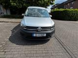Volkswagen Caddy 2,0TDI 75kW BMT DSG Trendline 5-Sitzer...
