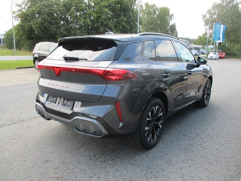 Cupra Terramar 1.5 DSG e-Hybrid*Navi*LED*AHK* imagem 3