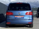 Volkswagen Touran 1.4 TSI Highline DSG LEDER SHZ PDC TEMP - Volkswagen Touran: Leder