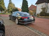 Audi S8 TFSI quattro tiptronic Garantie - gebrauchte Audi S8 aus dem Jahr 2020