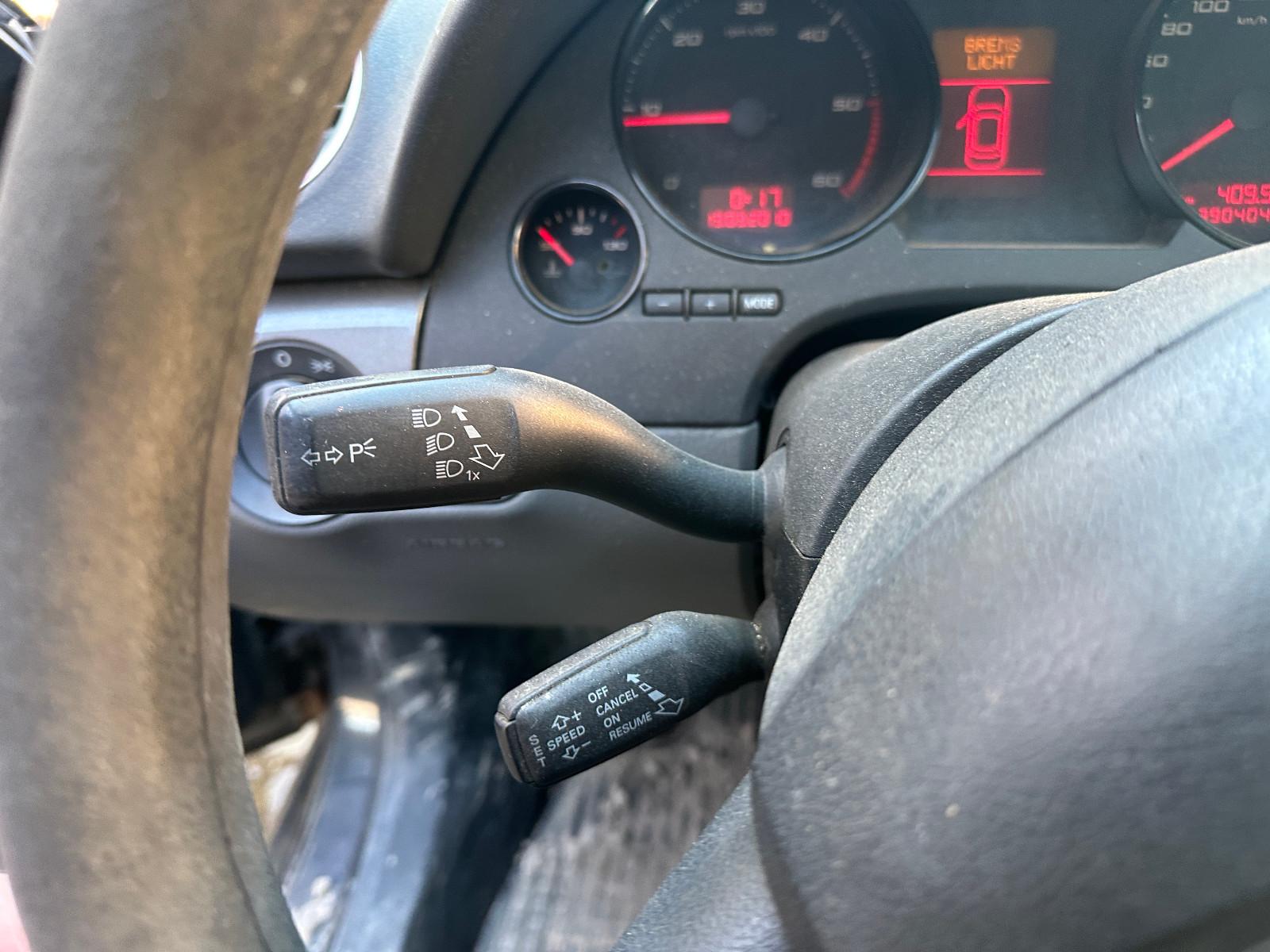 Seat Exeo 2012 — photo 13