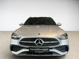 Mercedes-Benz C 300 de T Edition AMG 360 ACC AHK AUT DynLicht - Mercedes-Benz C 300 Gebrauchtwagen