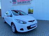Mazda 2 Lim. 1.3 Independence/  5.türig / Klimaanlage/ - Mazda 2 aus 2009