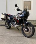 Ducati Desert X Ultra Adventure 4250€ Zubehör