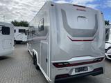 Dethleffs Globetrotter XL I 7850-2 EB 5 Personen+Leder+ - Wohnmobil oder -wagen 2 personen