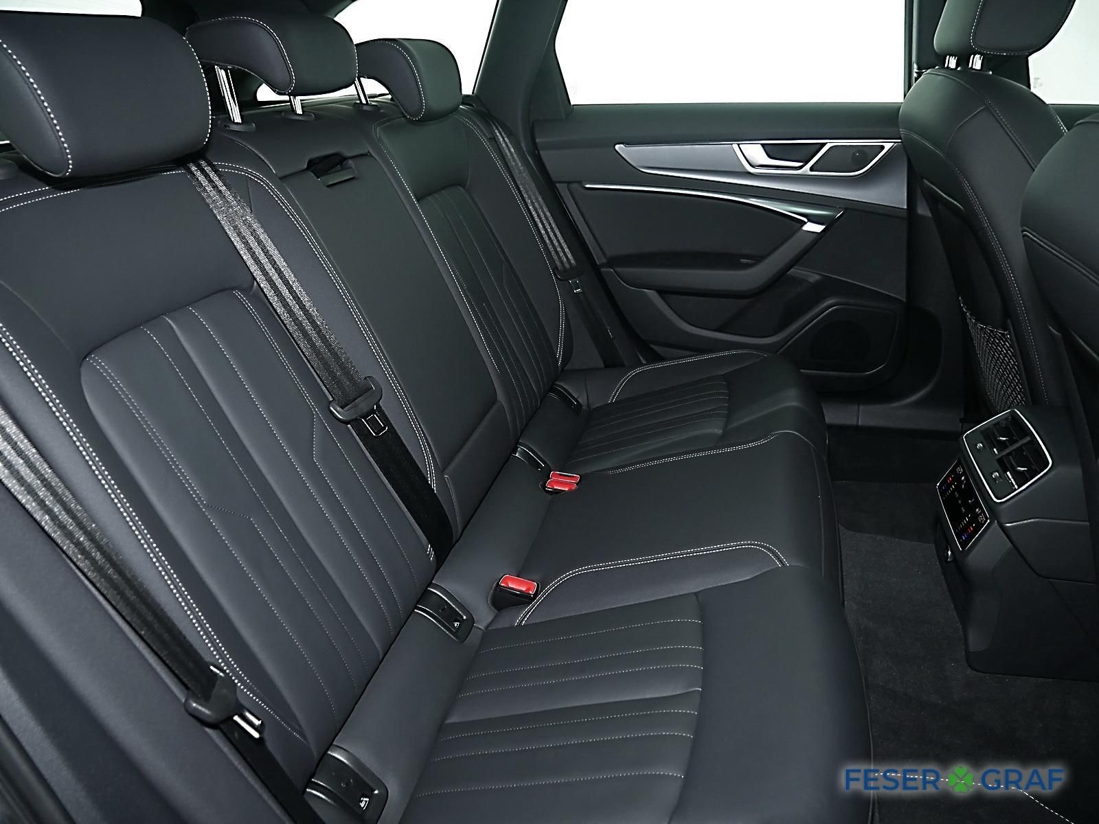 Audi A6 advanced 50 TFSI e quattro S tronic virtual foto 5