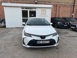 Toyota Corolla Comfort - Toyota Corolla: Comfort