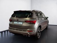 Cupra Ateca - Vorschau Bild 6