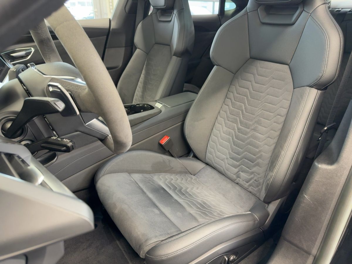 Audi e-tron GT - Bild 15