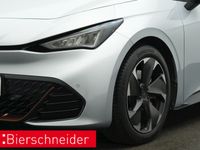 Cupra Born - Vorschau Bild 18