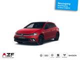 Volkswagen Polo GTI 2,0 l TSI DSG PANO+MATRIX - Volkswagen Polo mit Benzin-Antrieb: Rot