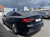 Audi A5 Sportback 45 TFSI quattro S line Pano AHK Hea - Audi Gebrauchtwagen in Gütersloh