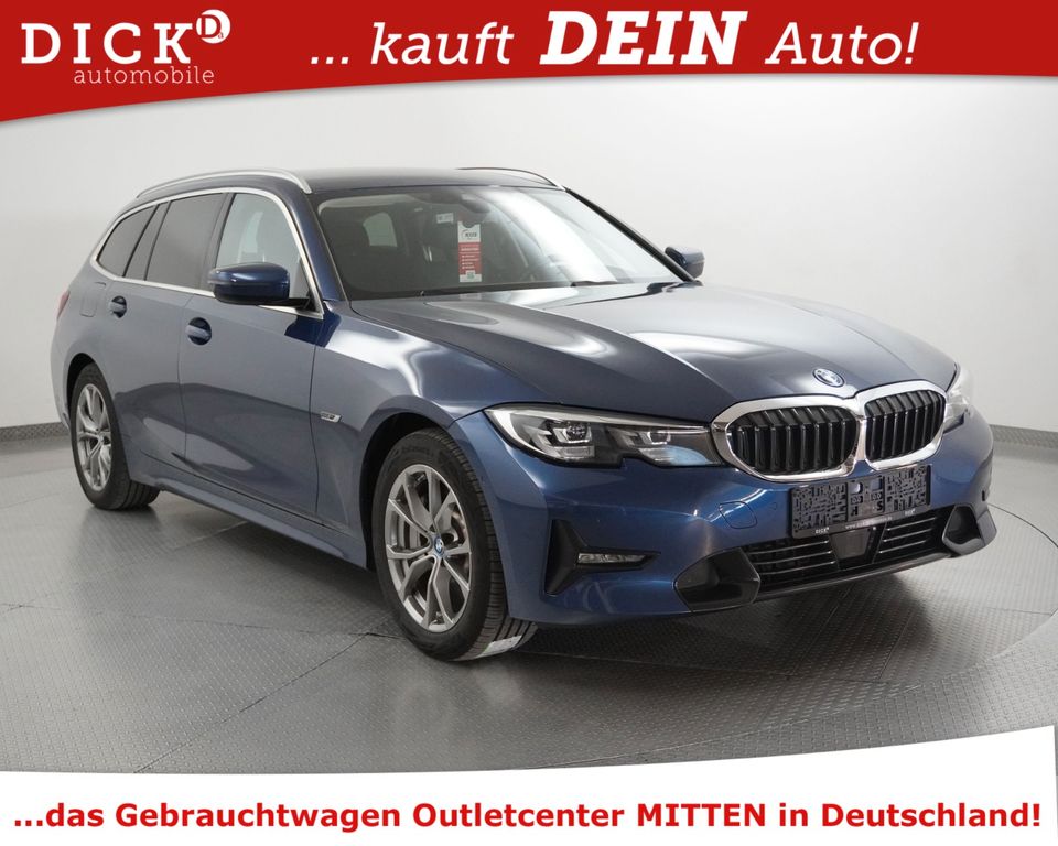 Image of BMW 330