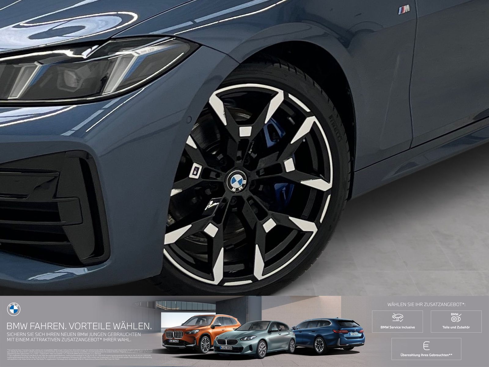 BMW 430 - Bild 8