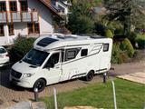 HYMER / ERIBA / HYMERCAR BMCT600 WhiteLine Windsurfer