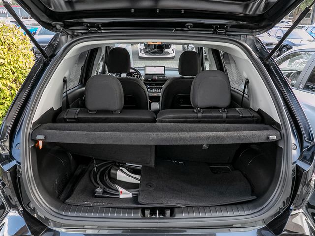 Hyundai Inster Elektro 71 kW FWD Trend Autobahnassistent