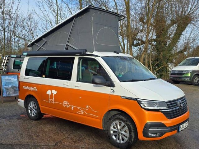 Volkswagen T6.1 California Ocean *el.Aufst.D *LED *Navi *AU