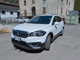 Suzuki S-Cross 1.4 Boosterjet 4WD All Grip A/T C - Suzuki Across Kombi Gebrauchtwagen