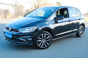 Volkswagen Golf - 2