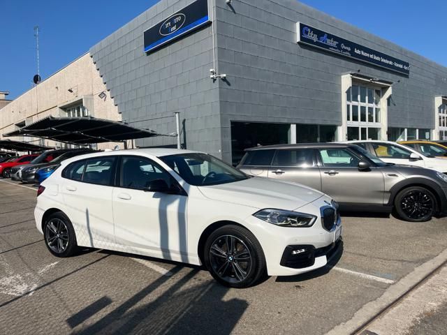 Image of BMW 116