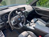 BMW X3 M40i - Pano, Stdhz, Leder, 8-fach., Garantie - BMW X3 M40 Gebrauchtwagen in Hamburg