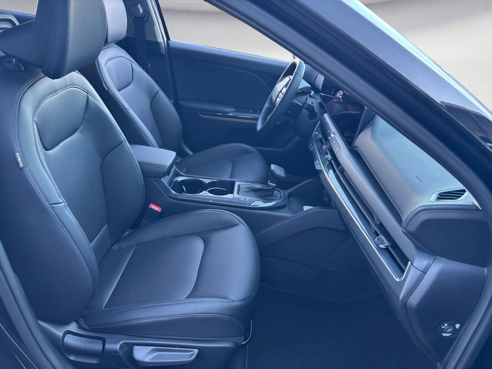 Kia K4 - Bild 10
