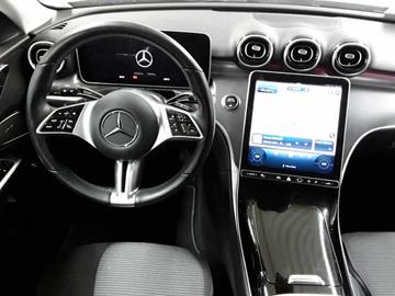 2023 Mercedes-BENZ C 180 — фото 10