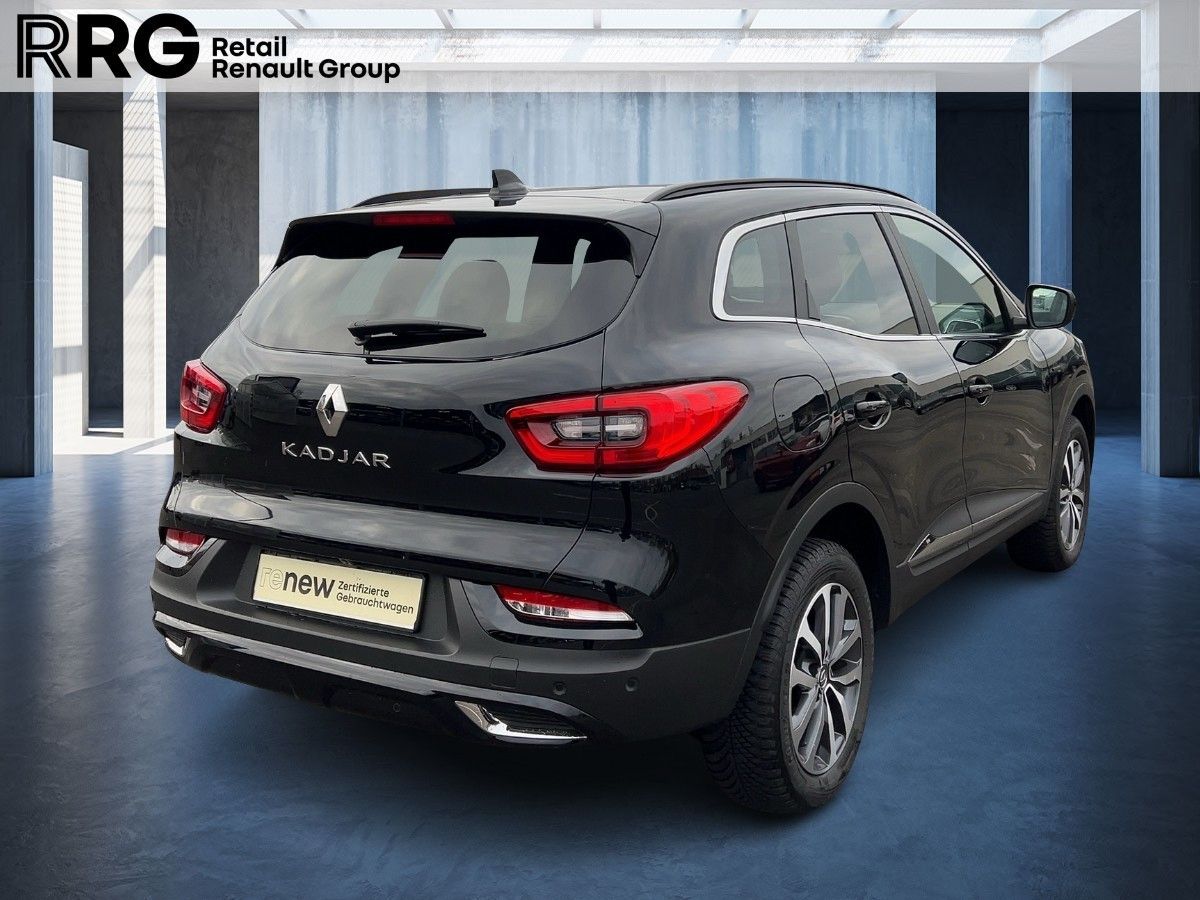 Renault Kadjar - Bild 5