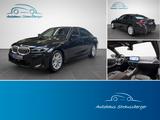 BMW 330xi Lim. M Sport ACC AHK HiFi LED SHZ 360° 3ZK - BMW 330: Xi
