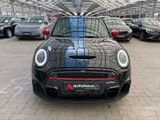 MINI Cabrio John Cooper Works Trim|LED|Navi|Leder - MINI John Cooper Works Cabrio aus 2022