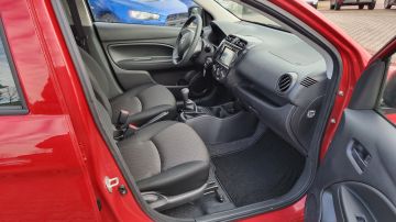 Bild 9 Mitsubishi Space Star Select 1.2 MIVEC 5-Gang