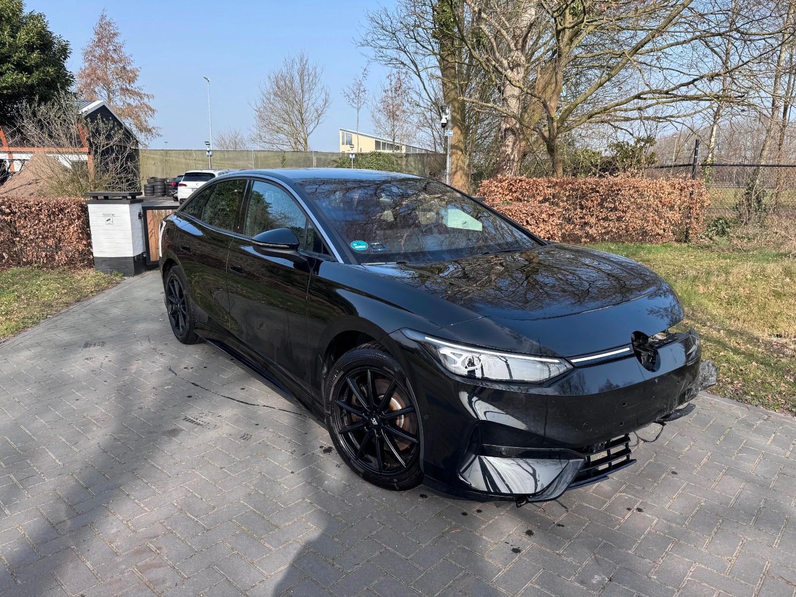 Volkswagen ID.7 Pro Performance 210 kW Camera Ambiance VOL