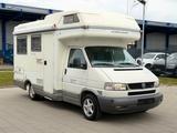 Volkswagen T4 2,5 TDI *KARMANN-COLORADO-EDITION*1.HD*KLIMA* - Volkswagen T4 mit Diesel-Antrieb: 2.4