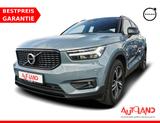 Volvo XC40 1.5 R Design 2WD LED Navi Virtual Cockpit - Volvo: Kleinwagen