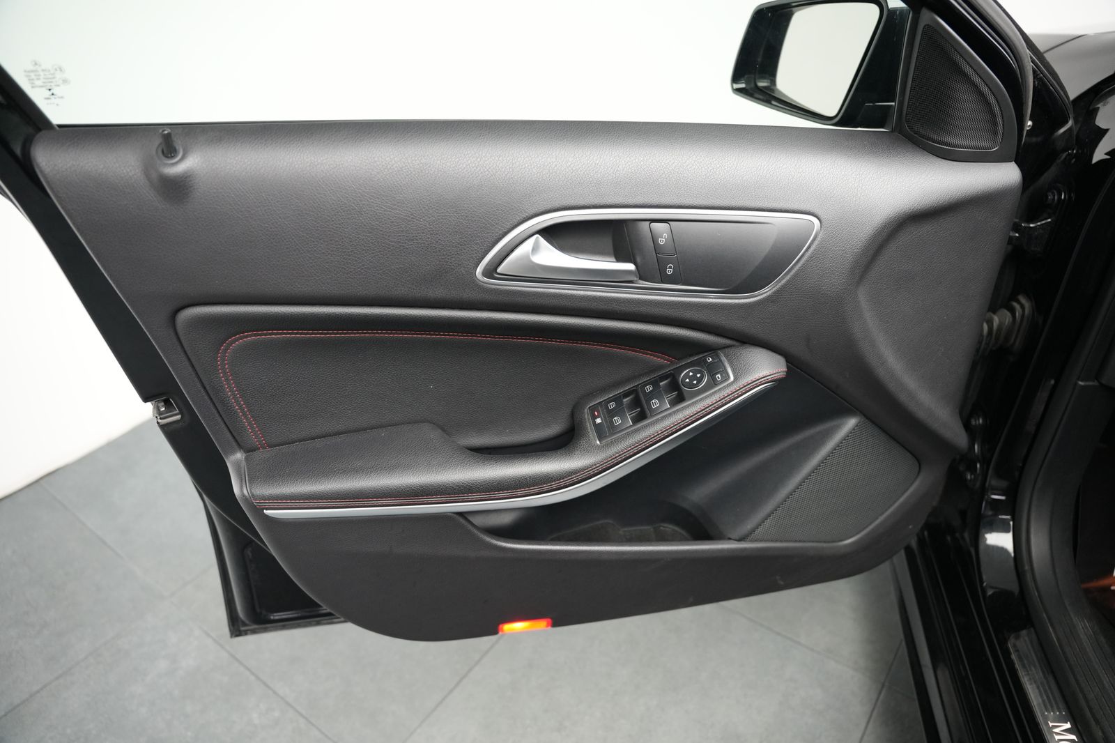 Fahrzeugabbildung Mercedes-Benz A A 220 CDI *AMG-Paket*Automatik*Panorama*SHZ*