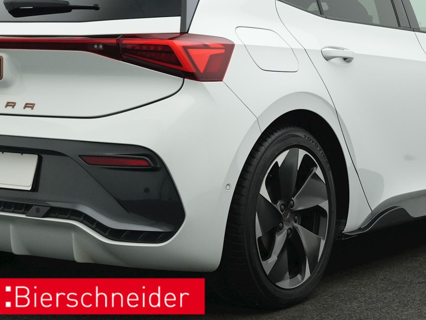 Cupra Born - Bild 19