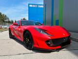 Ferrari 812 6.5 V12 Superfast DCT F1 - NOVITEC - CARBON - Ferrari 812 aus 2020