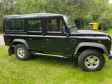 Land Rover Defender 110 Td4, 7 Sitzer, TOP! - Land Rover Defender in Hamburg